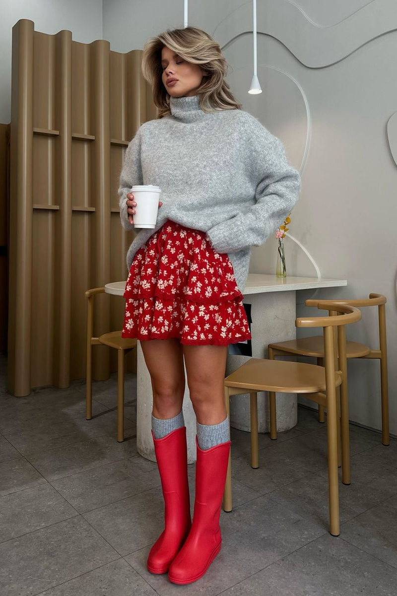 Vintage Inspired Garment