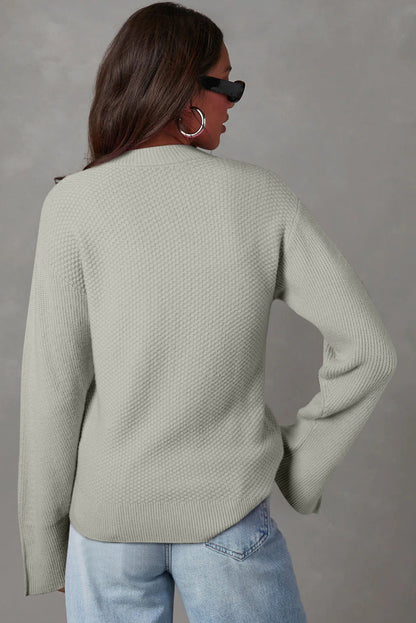 Beautifully Crafted Sweater