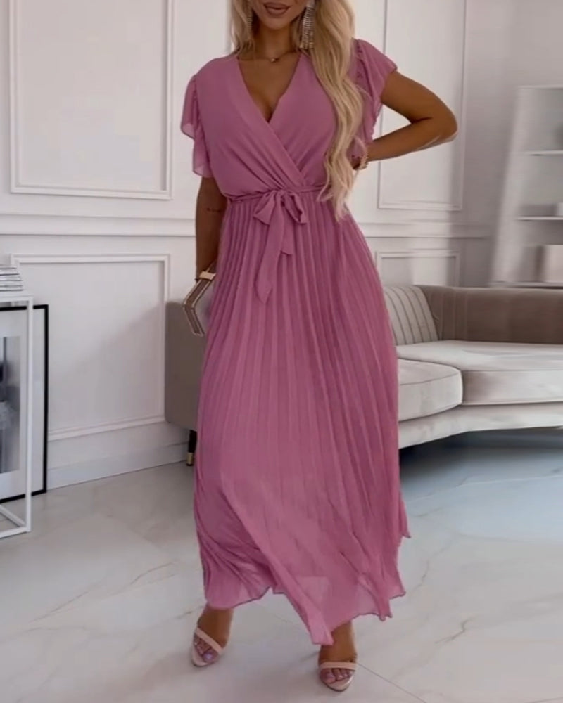 Beautifully Crafted Dress