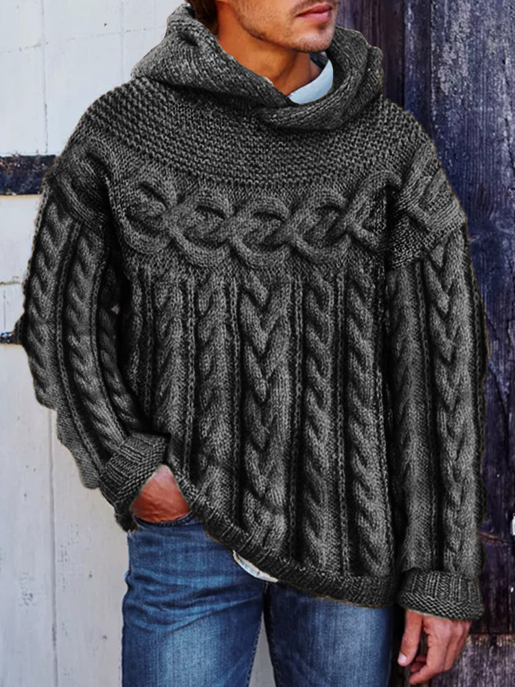 Classic Vintage Sweater