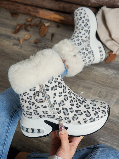 Comfortable Orthopedic Boots for Daily Wear