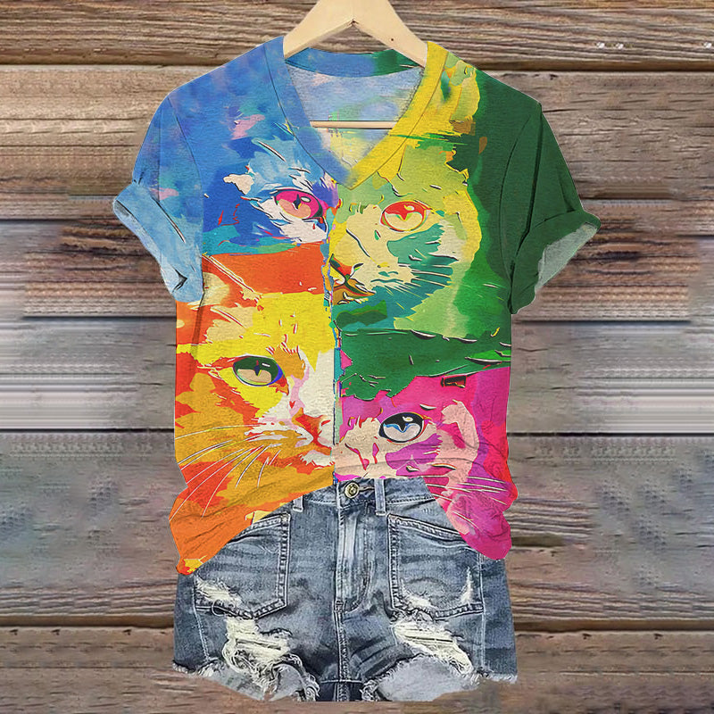 Classic Vintage T-Shirt