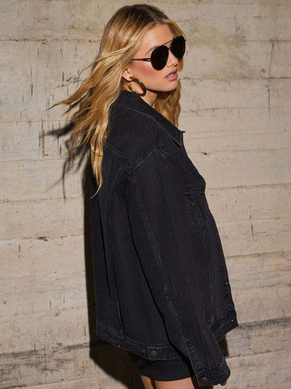 Classic Vintage Jacket