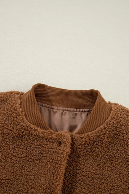 Timeless Vintage Style Jacket