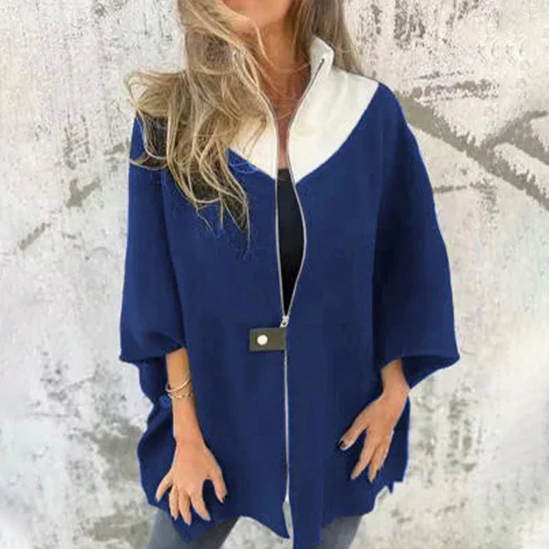 Gracefully Designed Coat