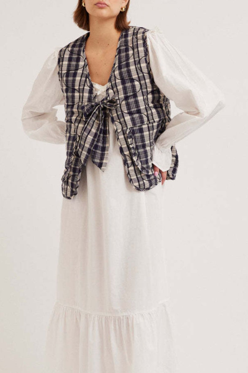 Classic Vintage Coat