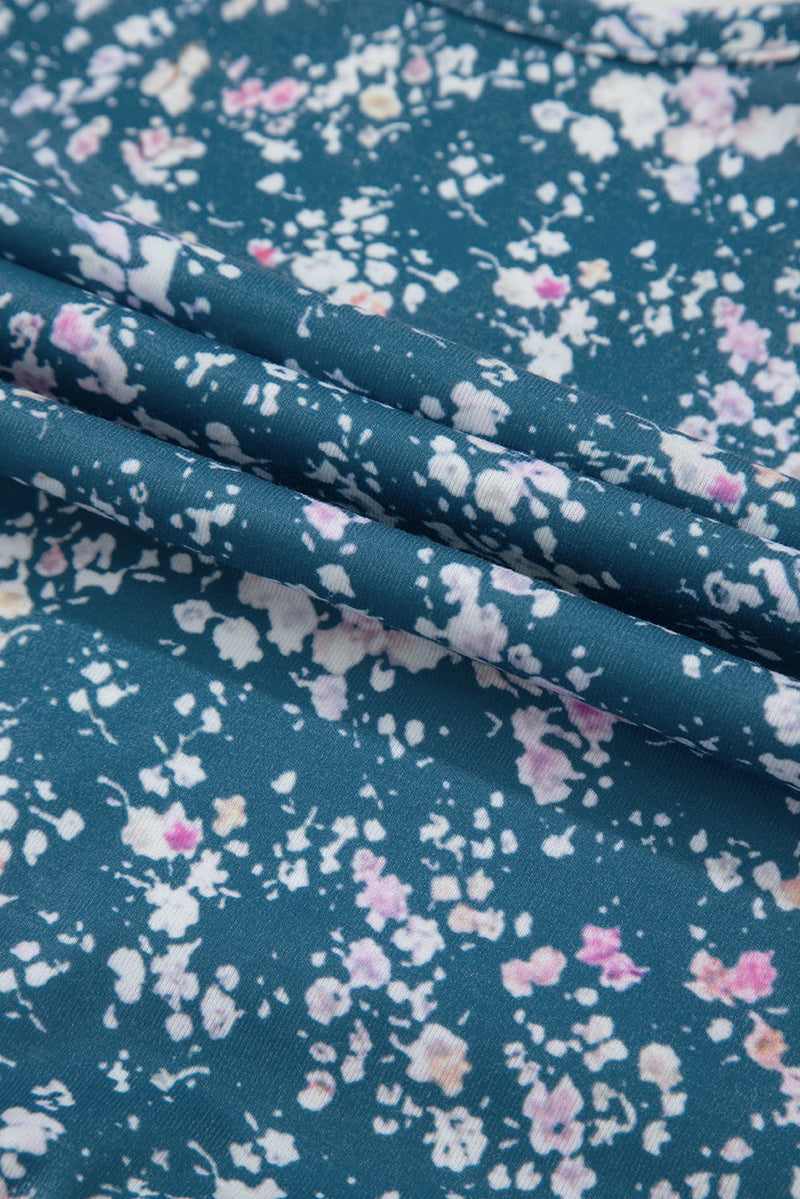 Thoughtfully Designed Blouse