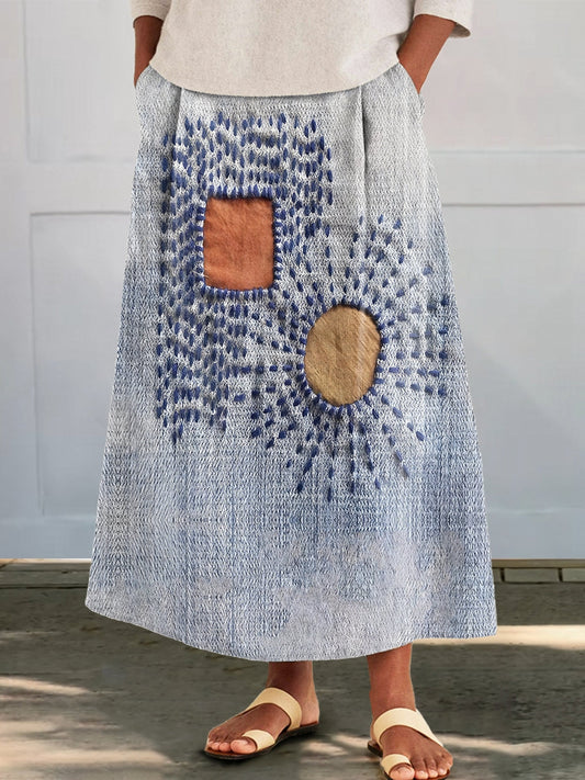 Vintage Inspired Garment