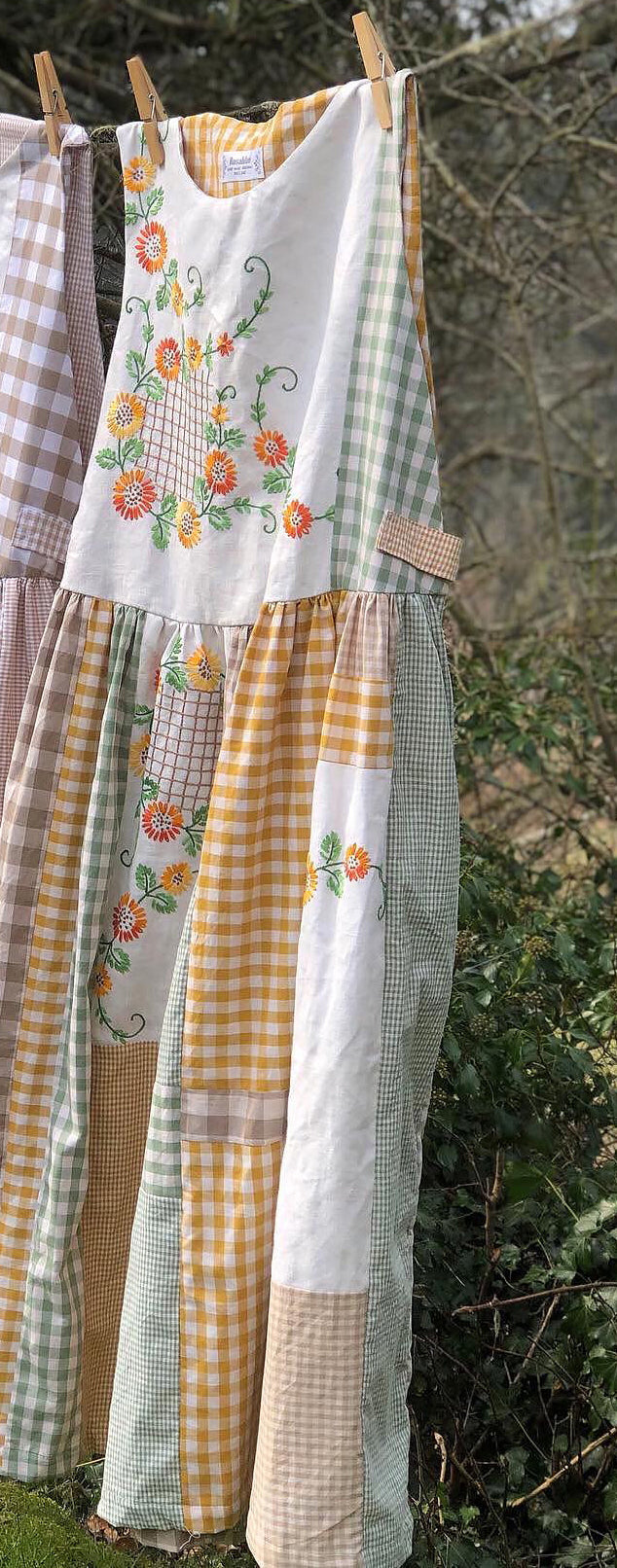Beautifully Crafted Dress