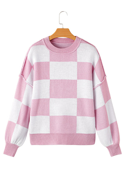 Beautifully Crafted Sweater