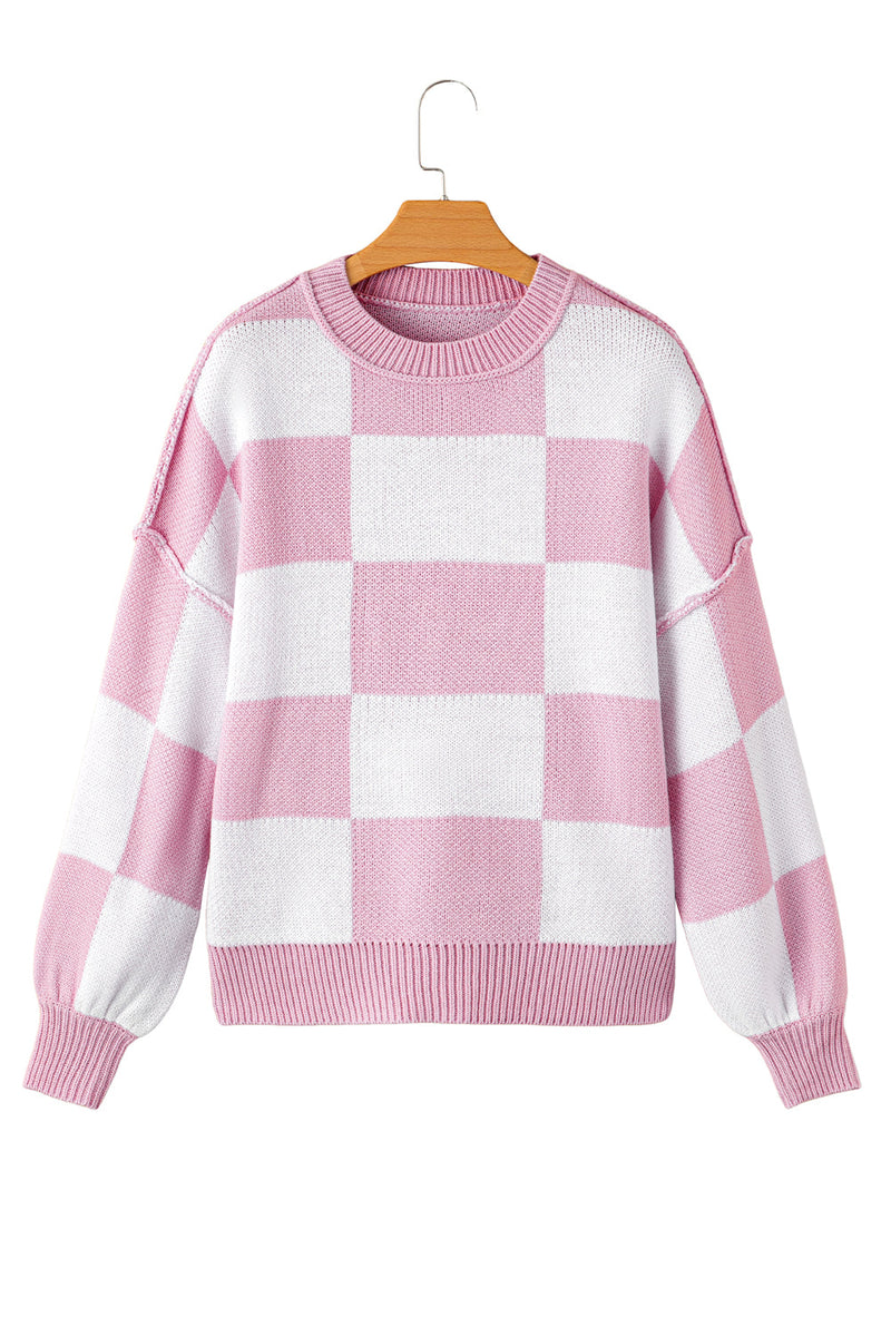 Beautifully Crafted Sweater