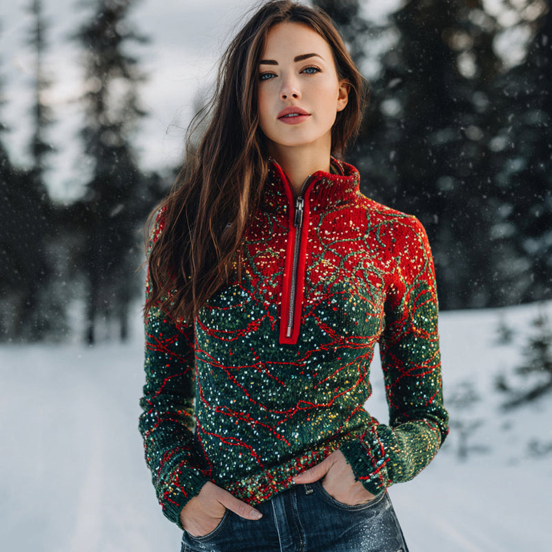 Classic Vintage Sweater