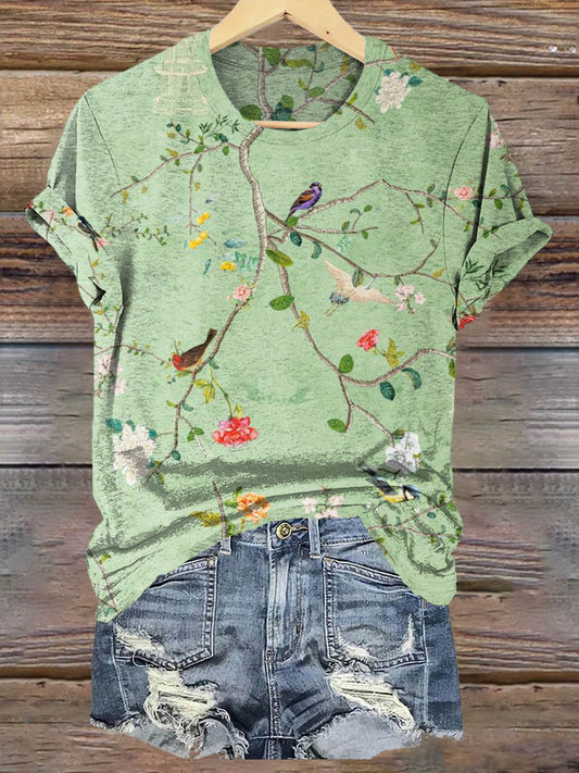 Classic Vintage T-Shirt