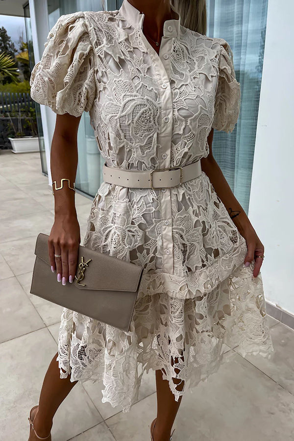 Beautifully Crafted Dress