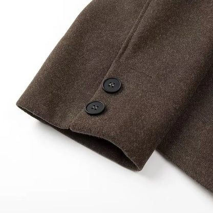 Classic Vintage Jacket