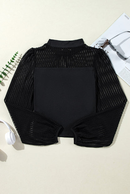 Beautifully Crafted Blouse