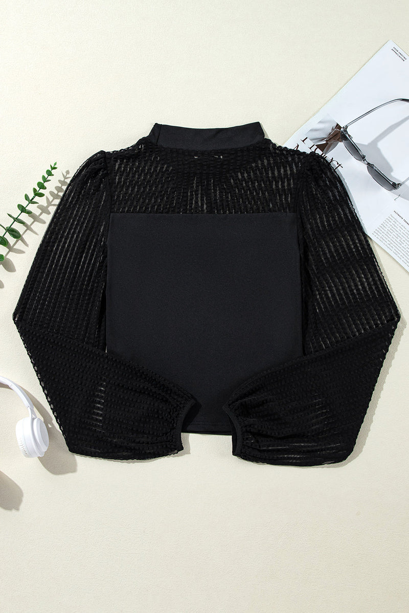 Beautifully Crafted Blouse
