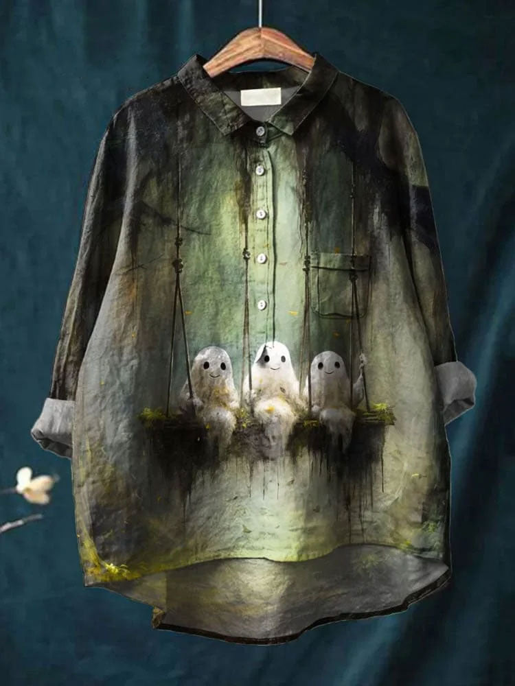 Classic Designed Shirt