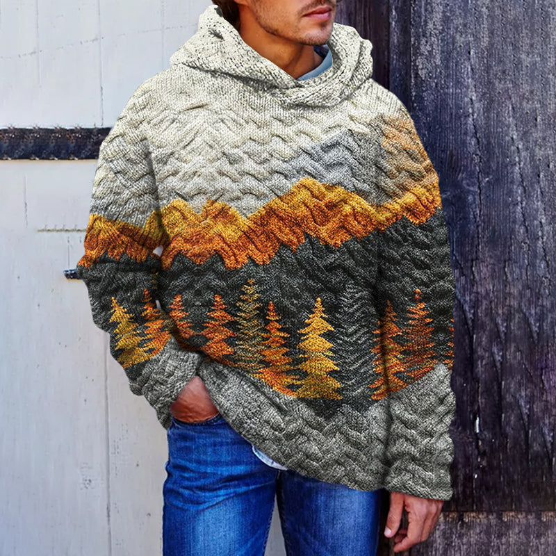 Classic Vintage Sweater