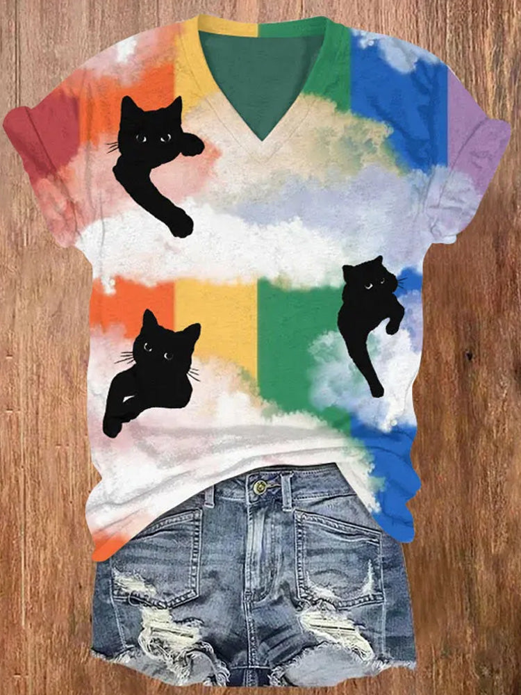 Classic Designed T-Shirt