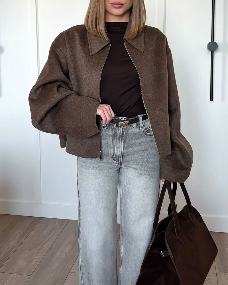 Classic Vintage Jacket