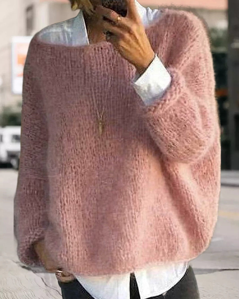 Vintage Inspired Sweater