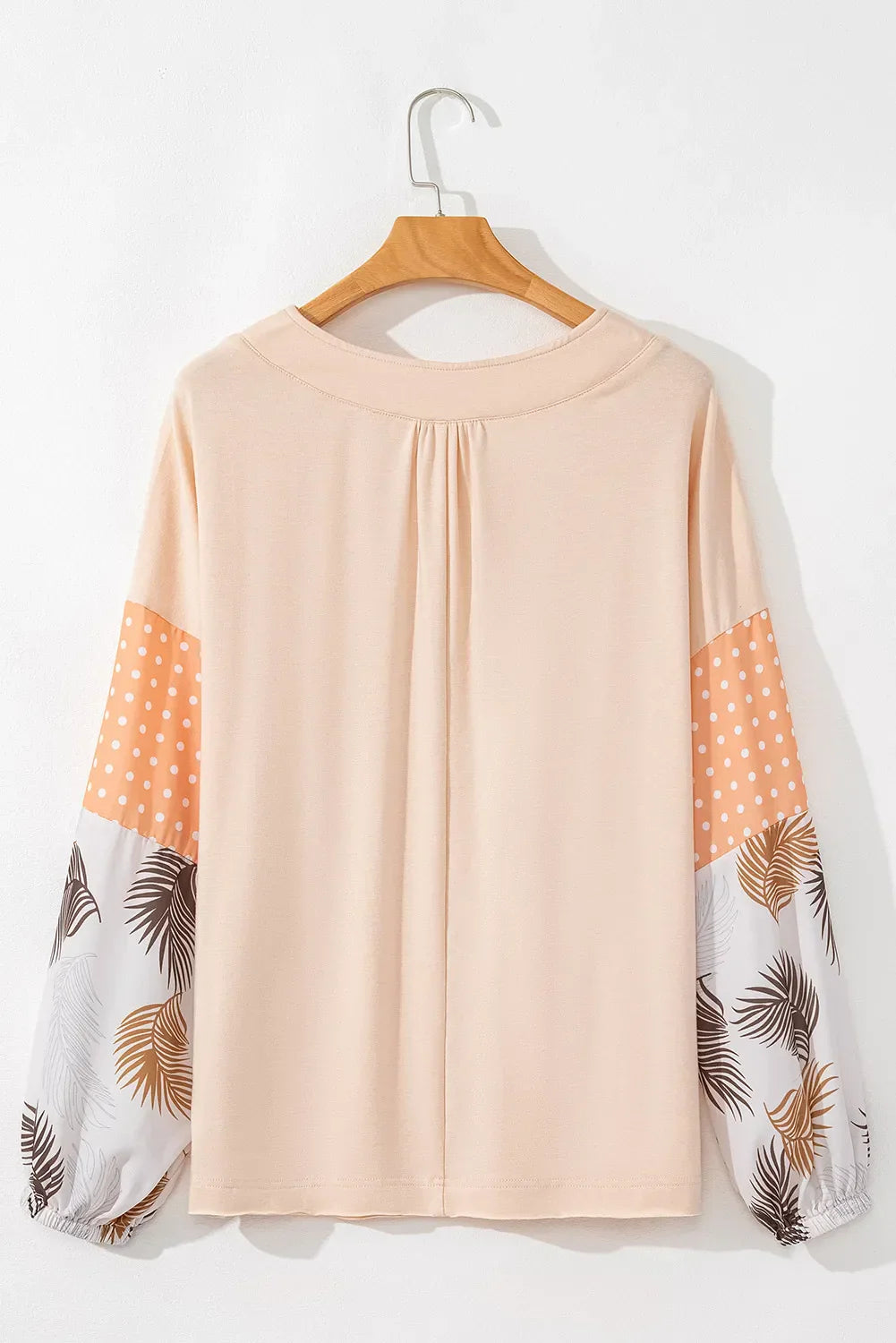 Classic Designed Blouse