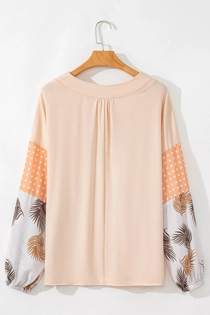 Classic Designed Blouse