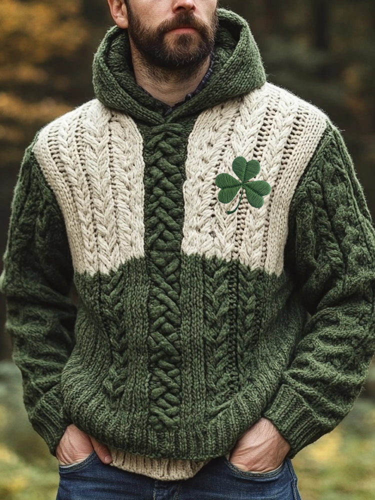 Timeless Vintage Style Sweater