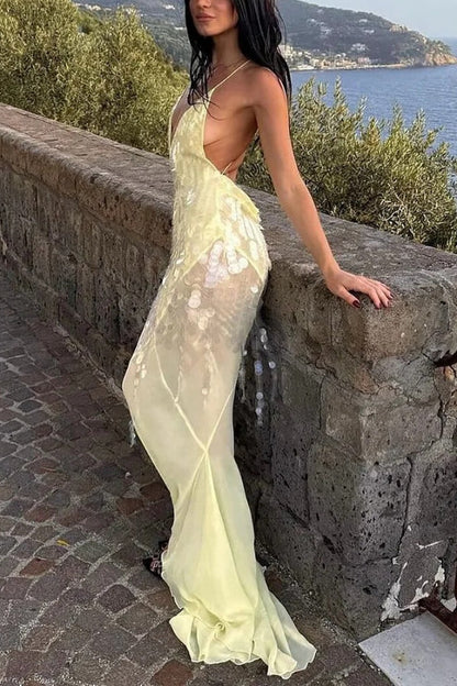 Classic Vintage Dress