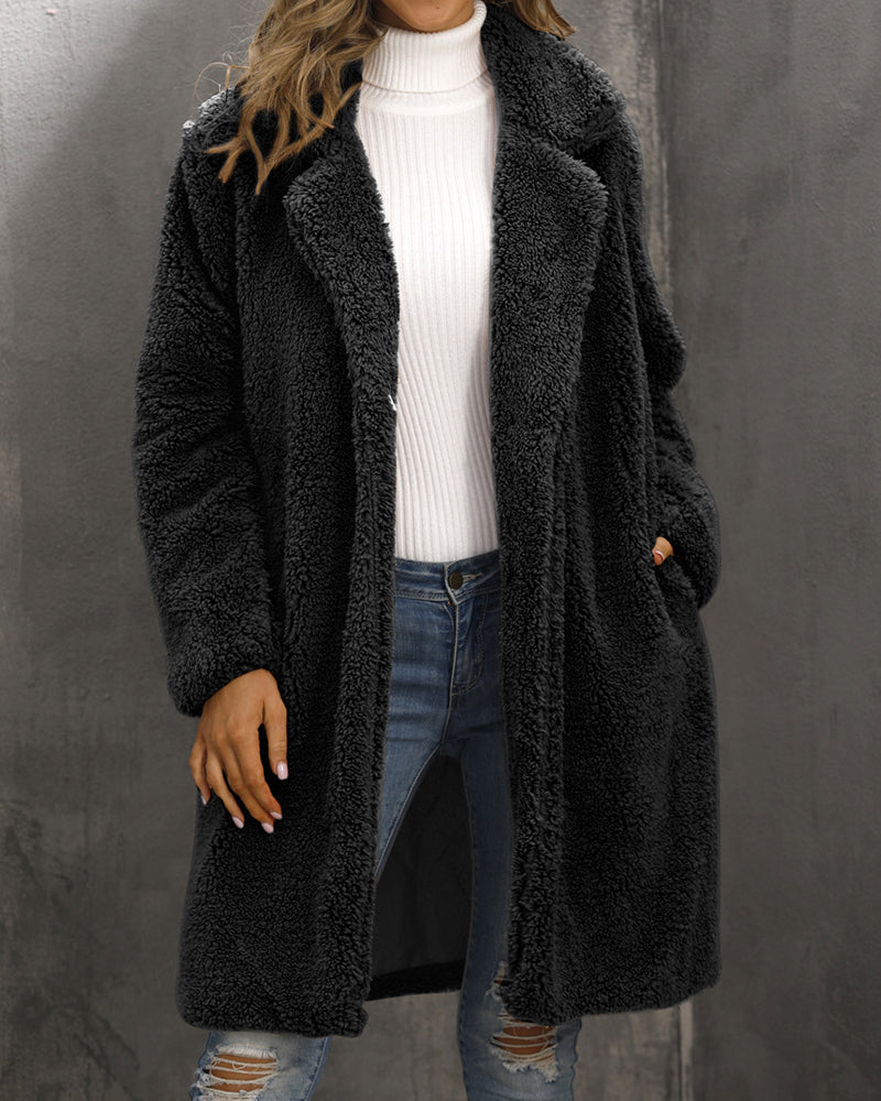 Elegantly Designed Coat