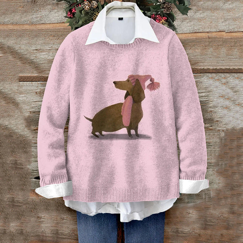 Beautifully Crafted Sweater