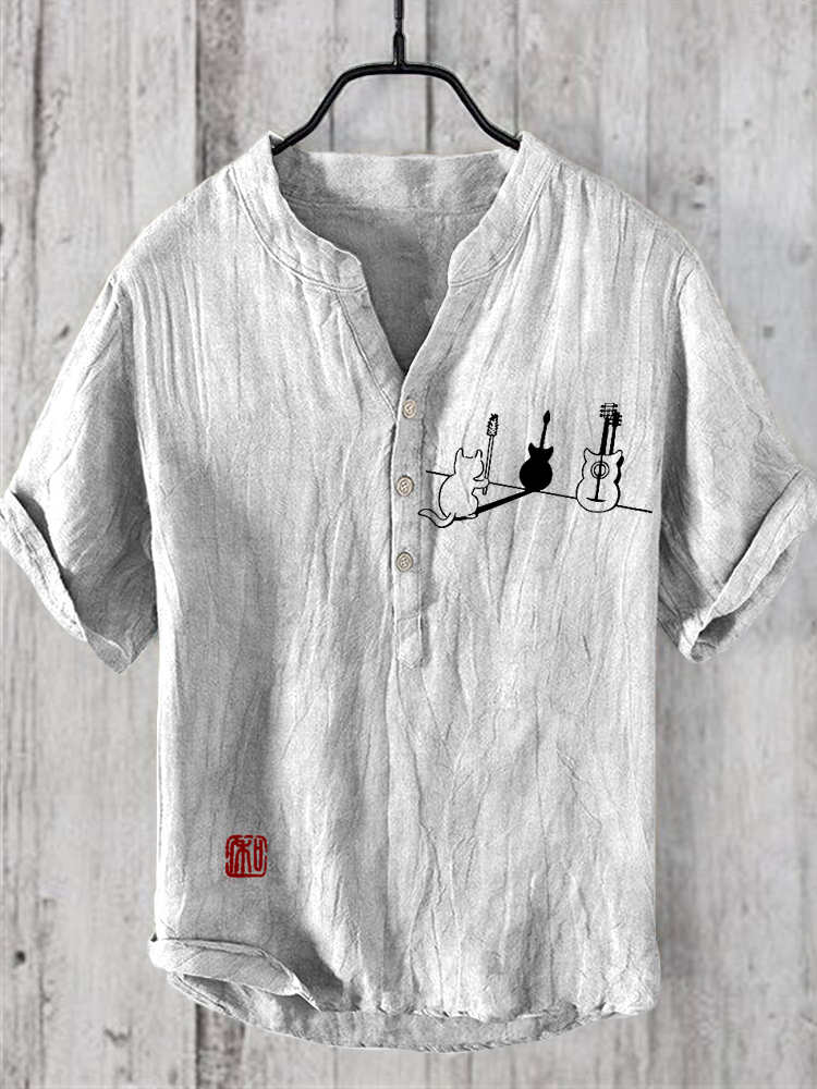 Classic Vintage Shirt