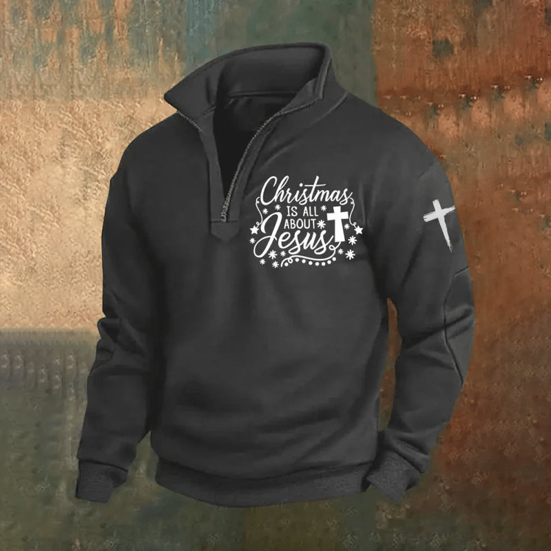 Thoughtfully Designed Shirt