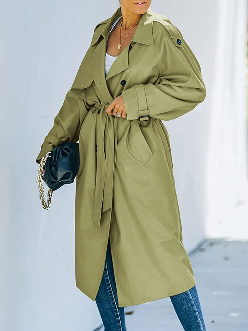 Classic Vintage Coat