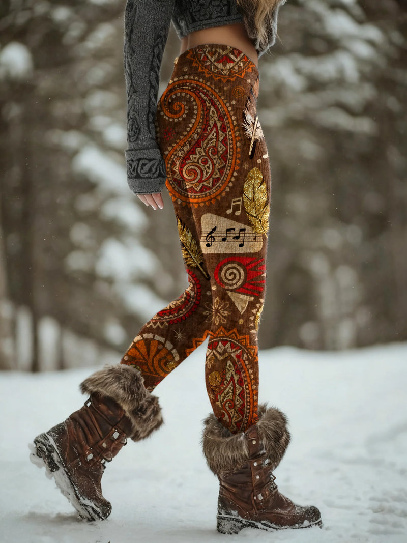 Beautifully Crafted Pants