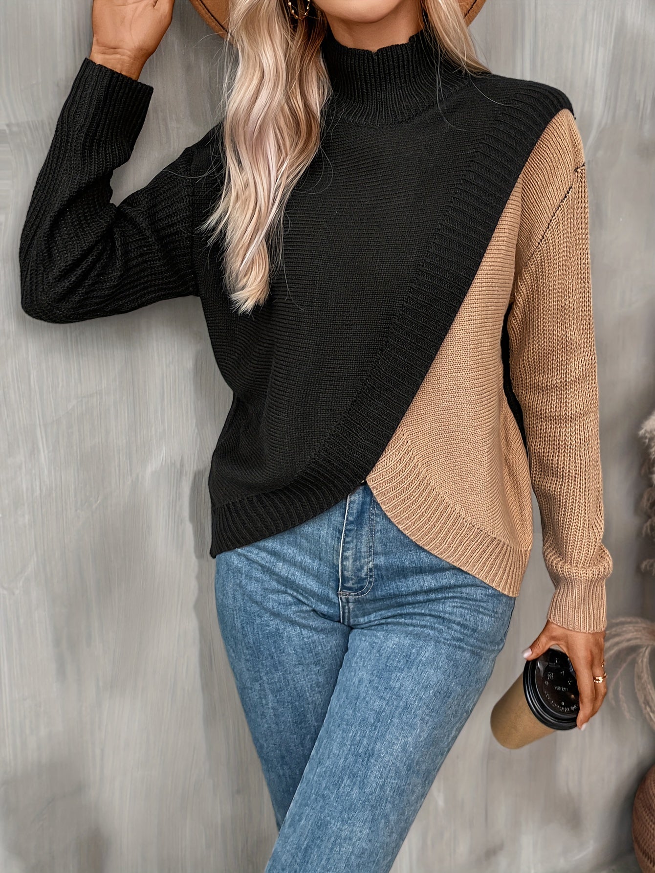 Beautifully Crafted Sweater
