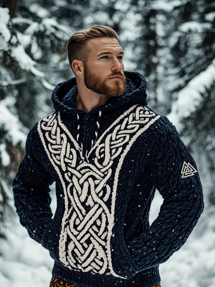 Vintage Inspired Sweater