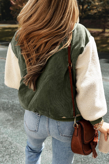 Classic Designed Jacket