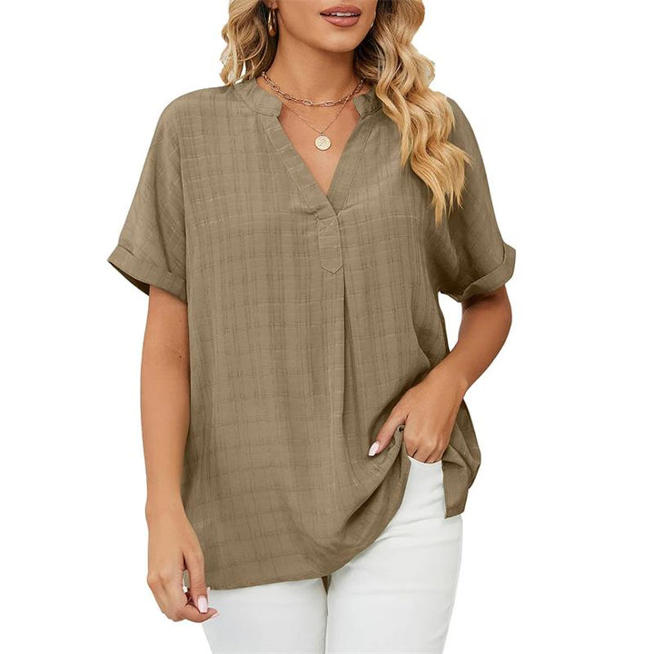 Classic Vintage Blouse