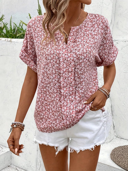 Beautifully Crafted Blouse
