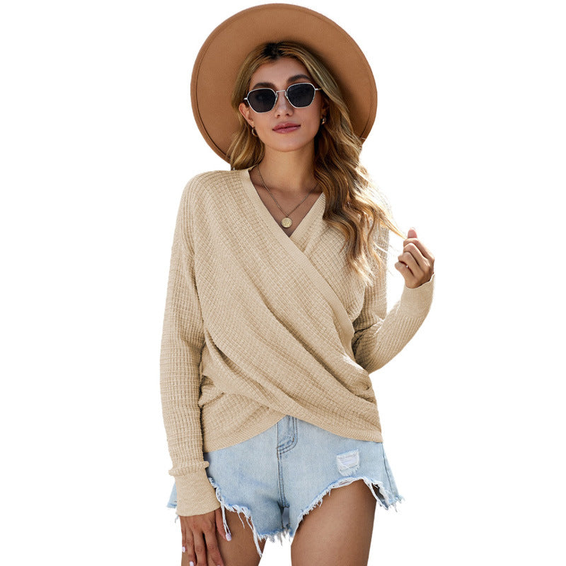 Vintage Inspired Sweater