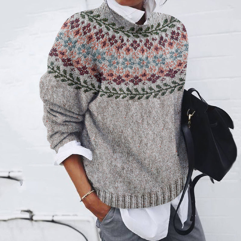 Beautifully Crafted Sweater
