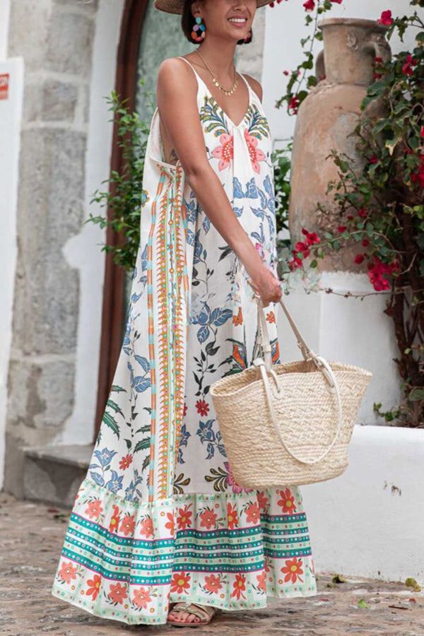 Classic Vintage Dress