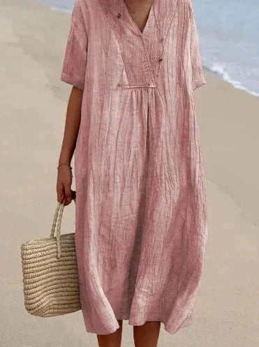 Gracefully Designed Garment