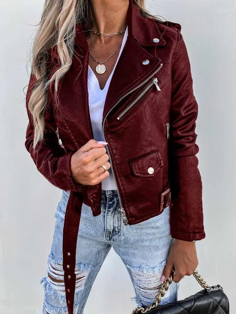 Vintage Inspired Coat