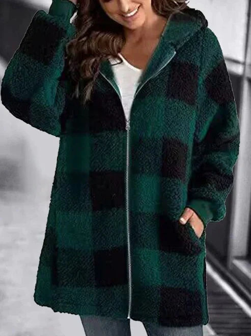 Classic Vintage Coat