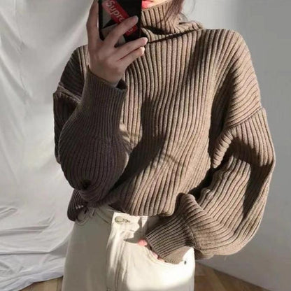 Vintage Inspired Sweater
