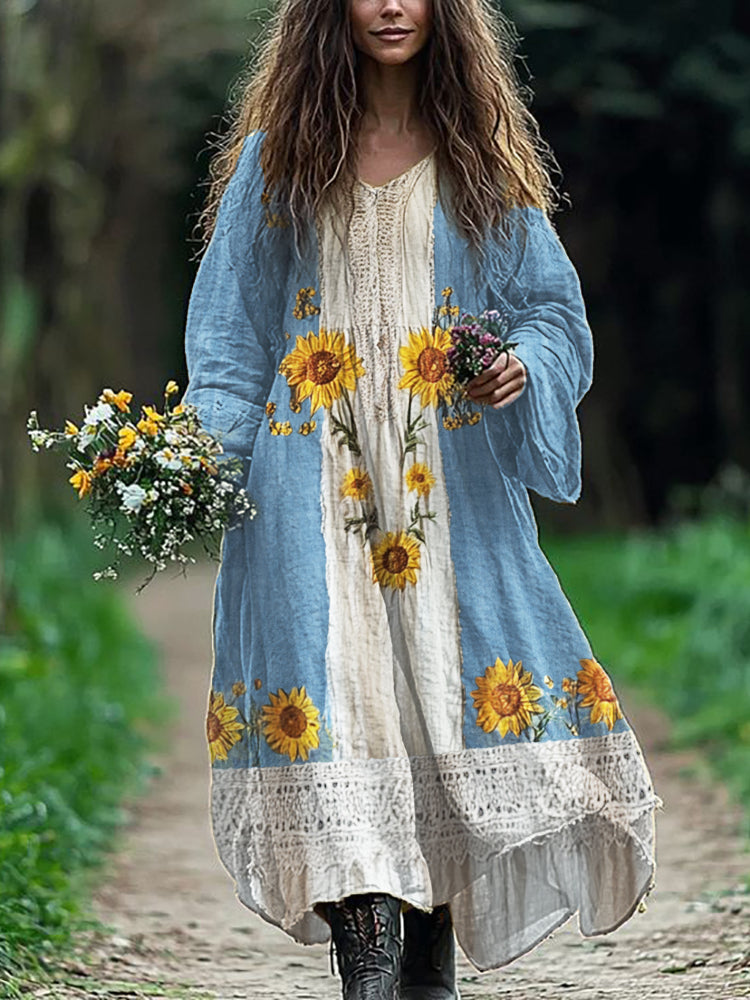 Beautifully Crafted Dress