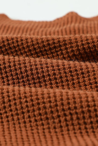 Classic Vintage Sweater